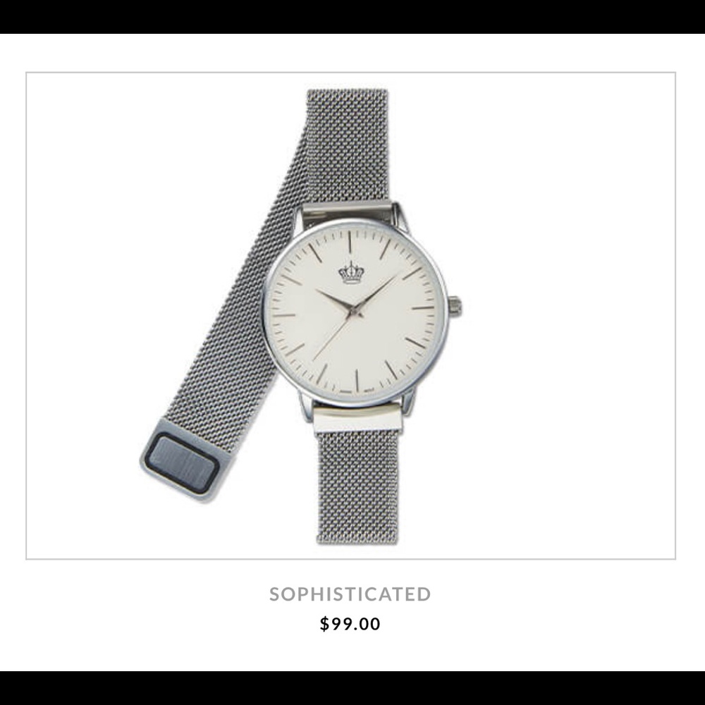 Premier Designs Watch